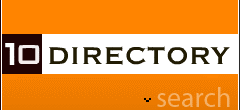 10 Directory -  Premium Human-Edited General Web Directory